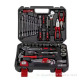 65PCS Hand Tool Set Box à outils Heavy Duty